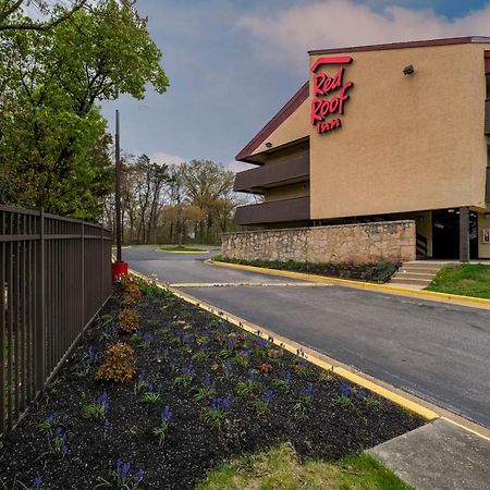 Red Roof Inn Washington Dc-Lanham Luaran gambar