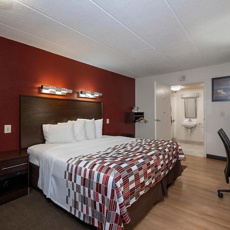 Red Roof Inn Washington Dc-Lanham Luaran gambar