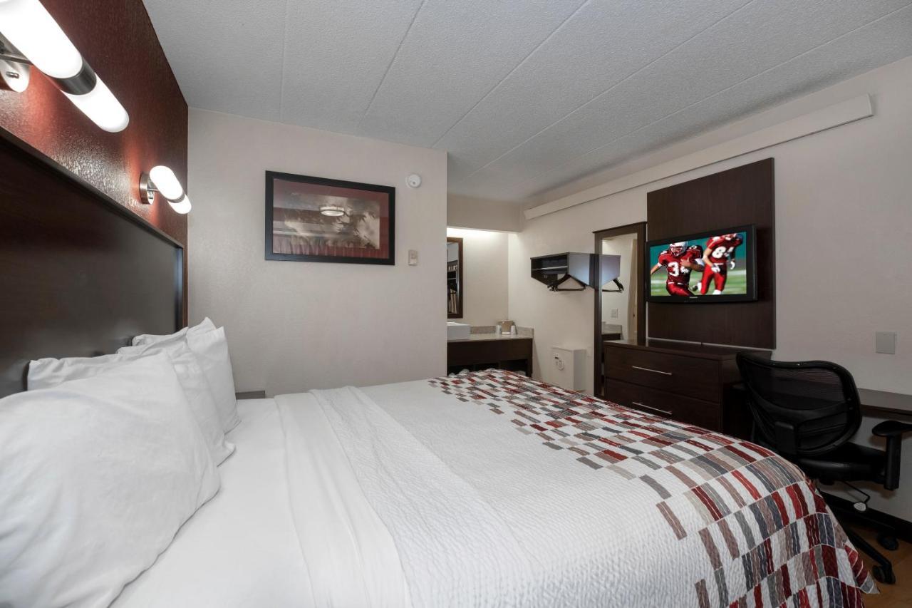 Red Roof Inn Washington Dc-Lanham Luaran gambar