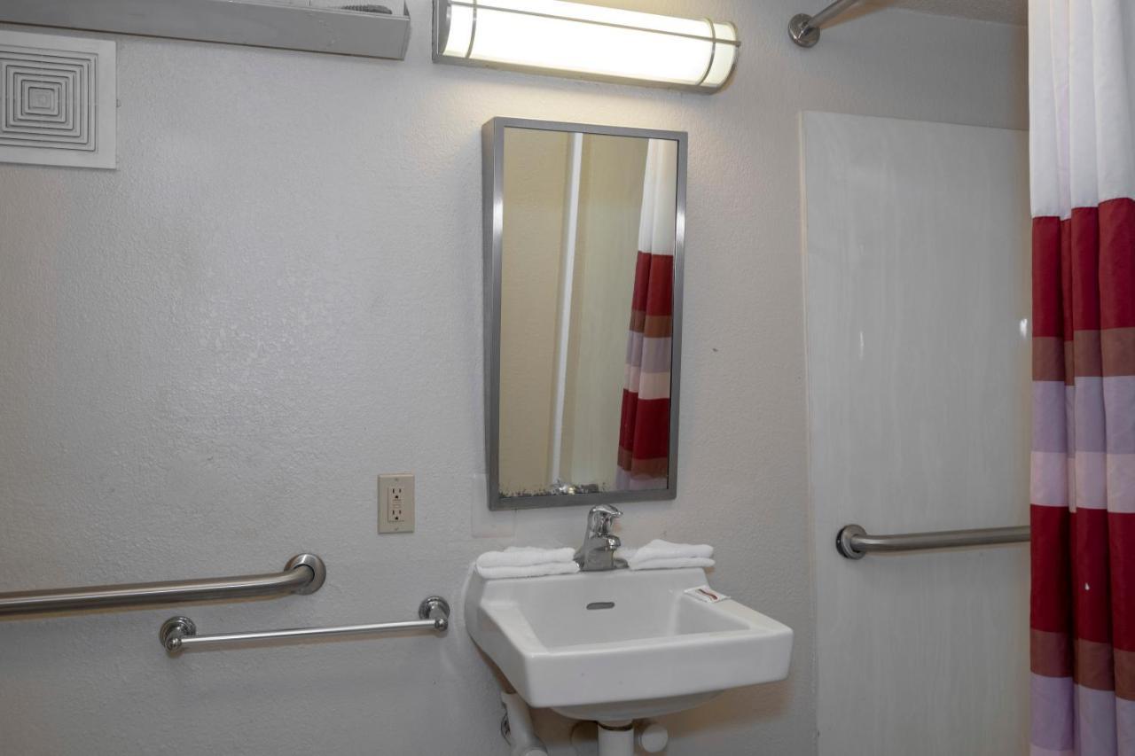 Red Roof Inn Washington Dc-Lanham Luaran gambar