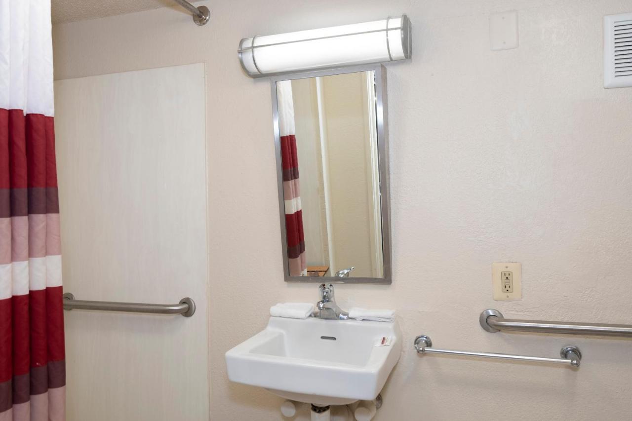 Red Roof Inn Washington Dc-Lanham Luaran gambar