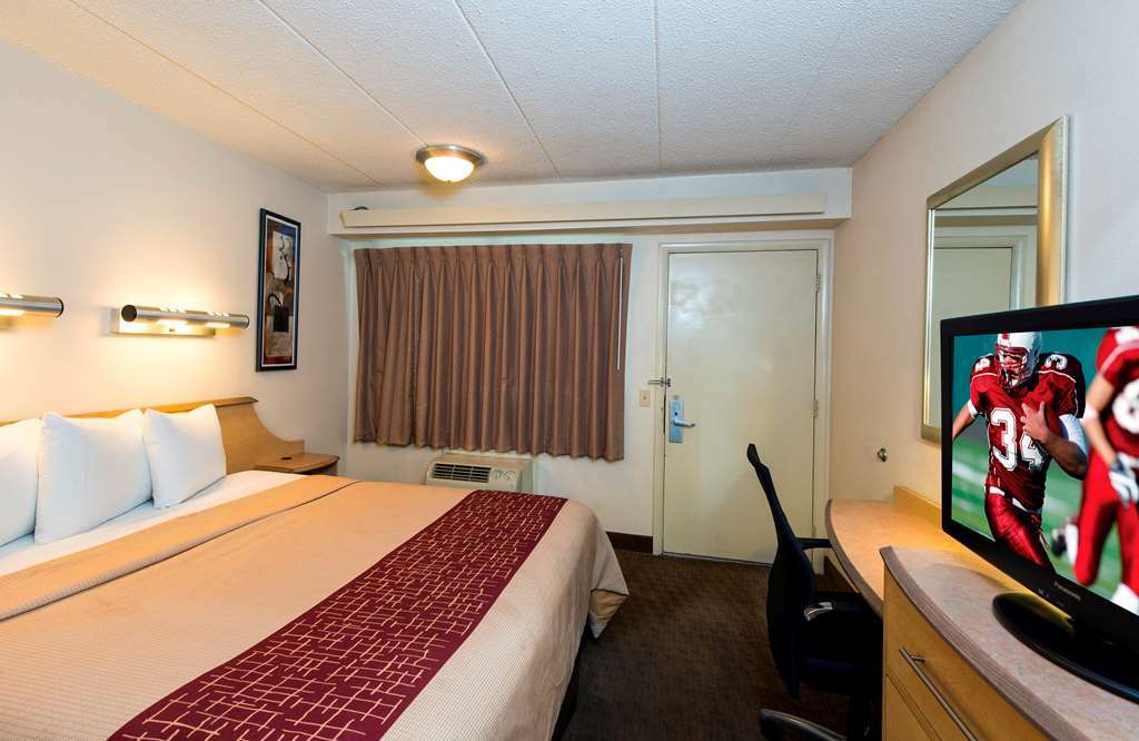 Red Roof Inn Washington Dc-Lanham Bilik gambar