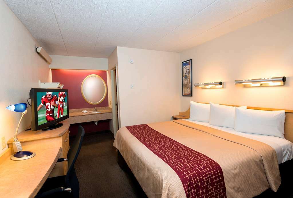 Red Roof Inn Washington Dc-Lanham Bilik gambar