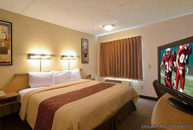 Red Roof Inn Washington Dc-Lanham Luaran gambar