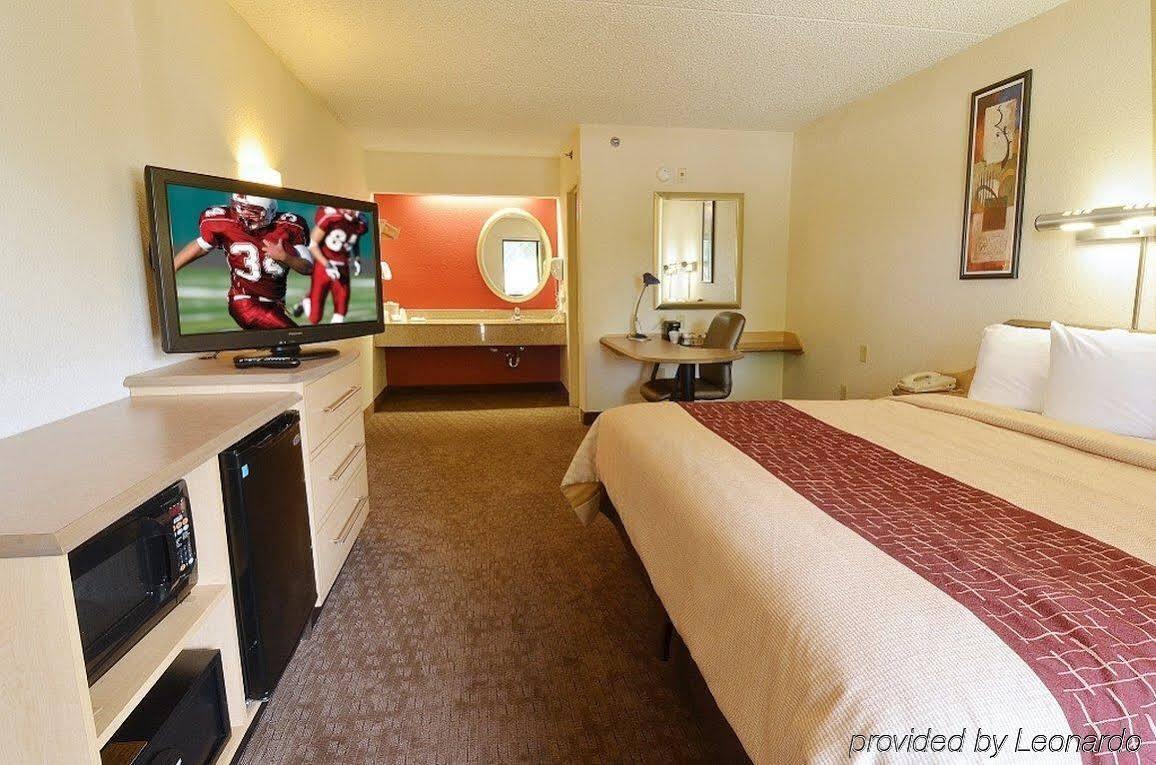 Red Roof Inn Washington Dc-Lanham Luaran gambar